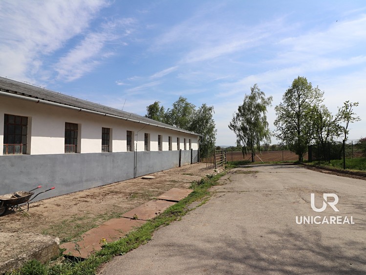 Pronájem skladového prostoru 1 760 m² - foto 6