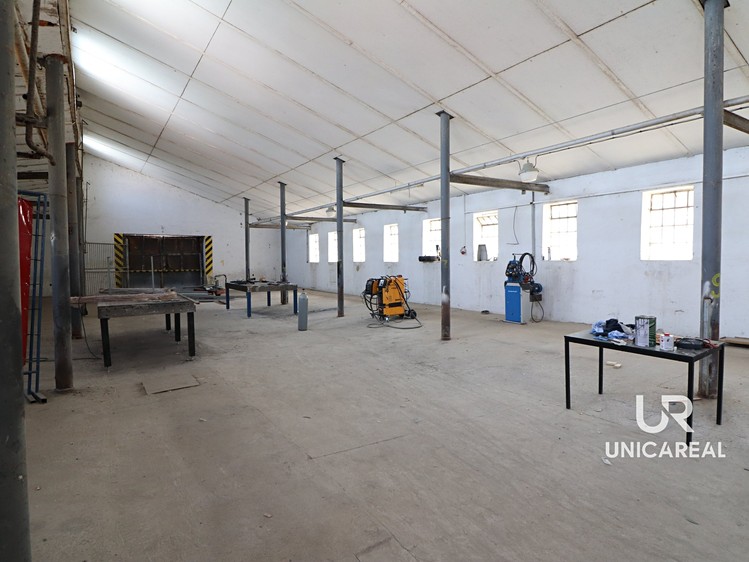 Pronájem skladového prostoru 1 760 m² - foto 7