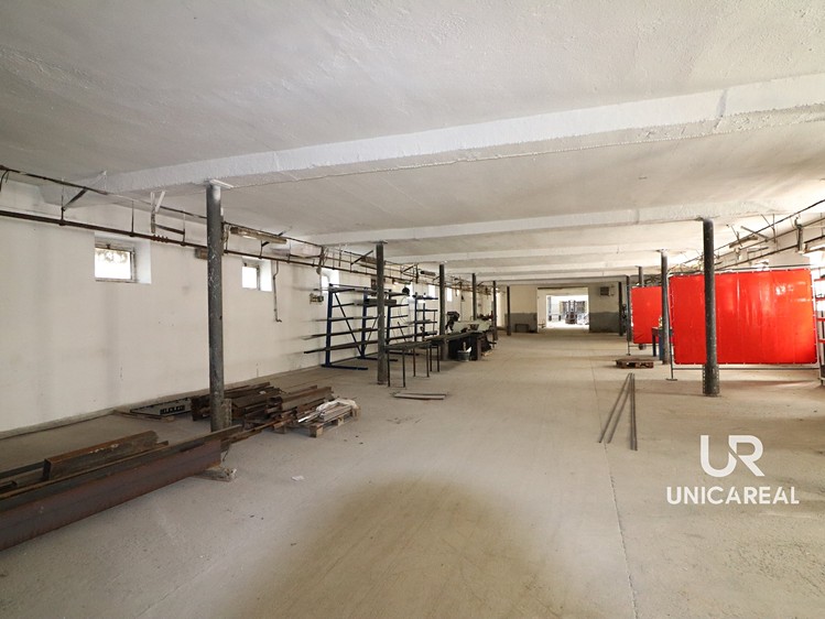 Pronájem skladového prostoru 1 760 m² - foto 8
