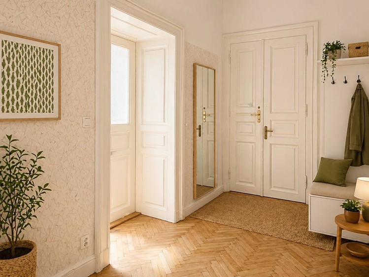 Pronájem kanceláře 22 m² - foto 3