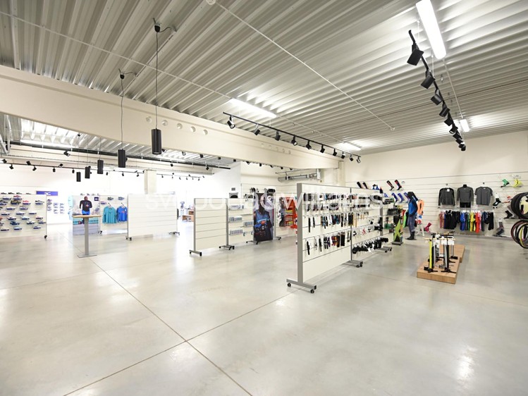 Pronájem výrobní haly, prostoru 321 m² - foto 5
