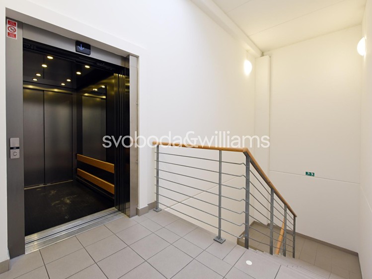 Pronájem skladového prostoru 168 m² - foto 3