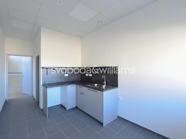 Pronájem skladového prostoru 1 026 m² - foto 8