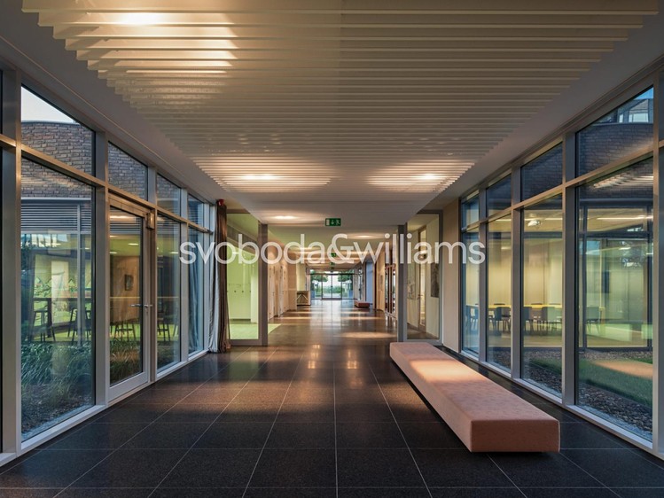Pronájem skladového prostoru 1 359 m² - foto 8