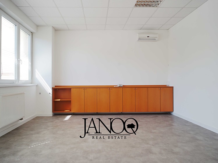 Pronájem kanceláře 198 m² - foto 6