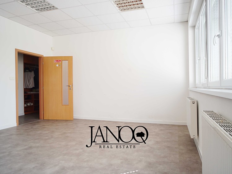 Pronájem kanceláře 198 m² - foto 7