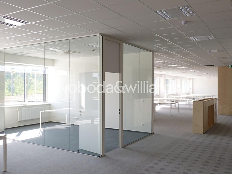 Pronájem skladového prostoru 6 689 m² - foto 5