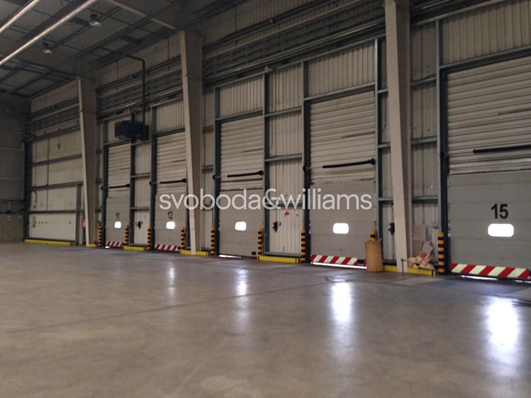 Pronájem skladového prostoru 3 154 m² - foto 4