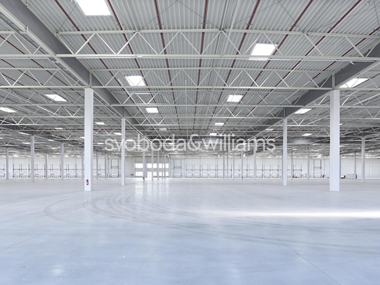 Pronájem skladového prostoru 6 048 m² - foto 3