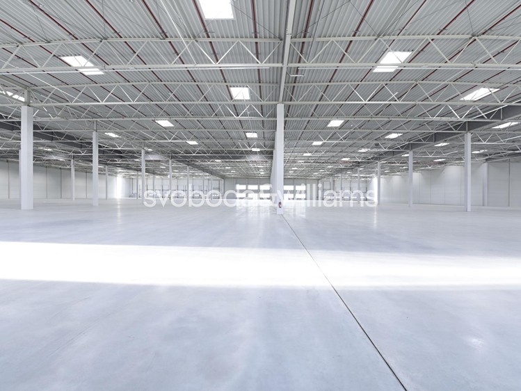 Pronájem skladového prostoru 6 048 m² - foto 5