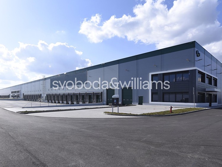 Pronájem skladového prostoru 6 048 m² - foto 7