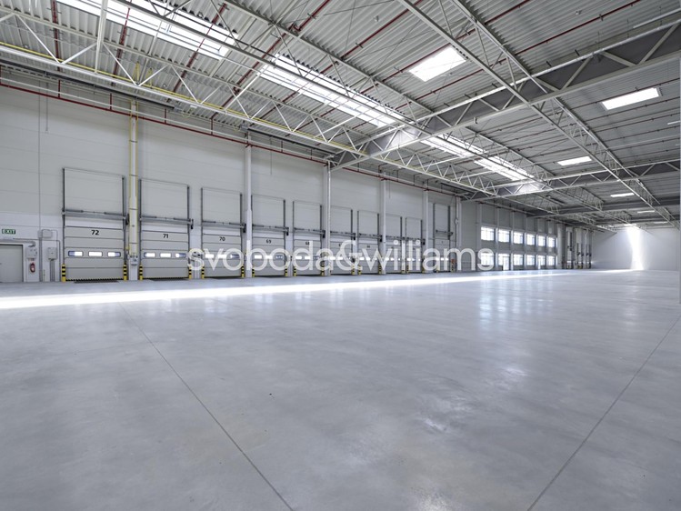 Pronájem skladového prostoru 6 048 m² - foto 8
