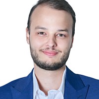 Mgr. Jakub Olach