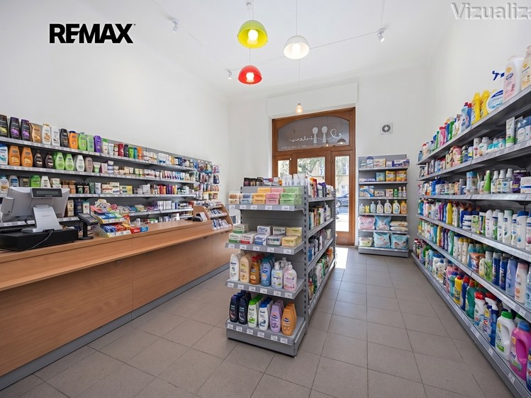 Pronájem obchodního prostoru 73 m² - foto 3