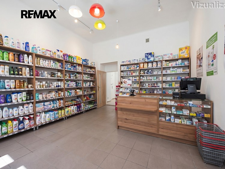 Pronájem obchodního prostoru 73 m² - foto 5