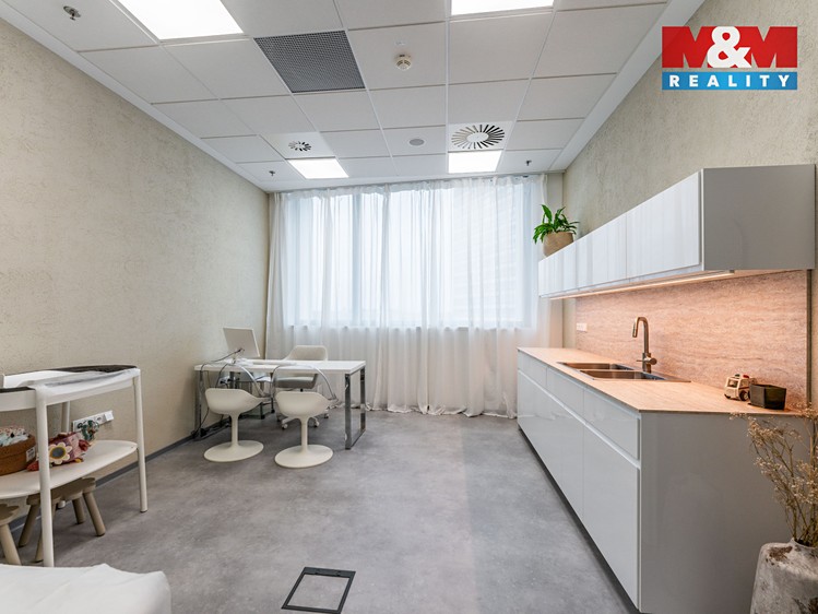 Pronájem obchodního prostoru 30 m² - foto 3