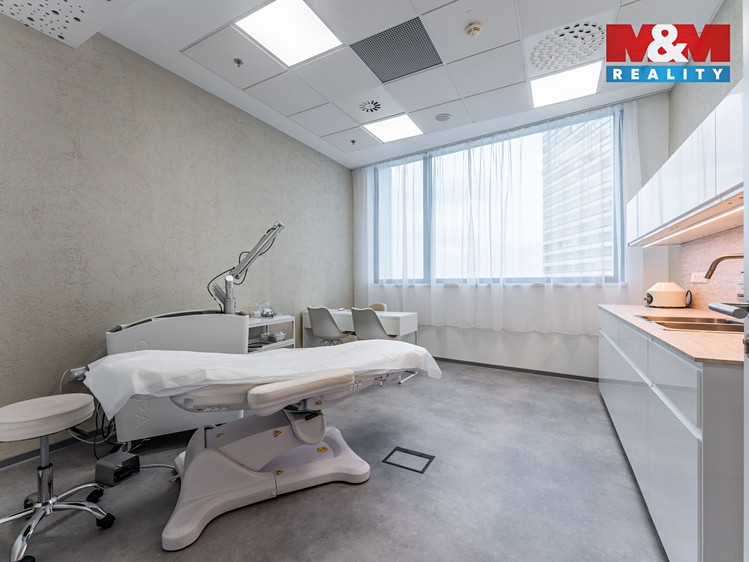 Pronájem obchodního prostoru 30 m² - foto 4