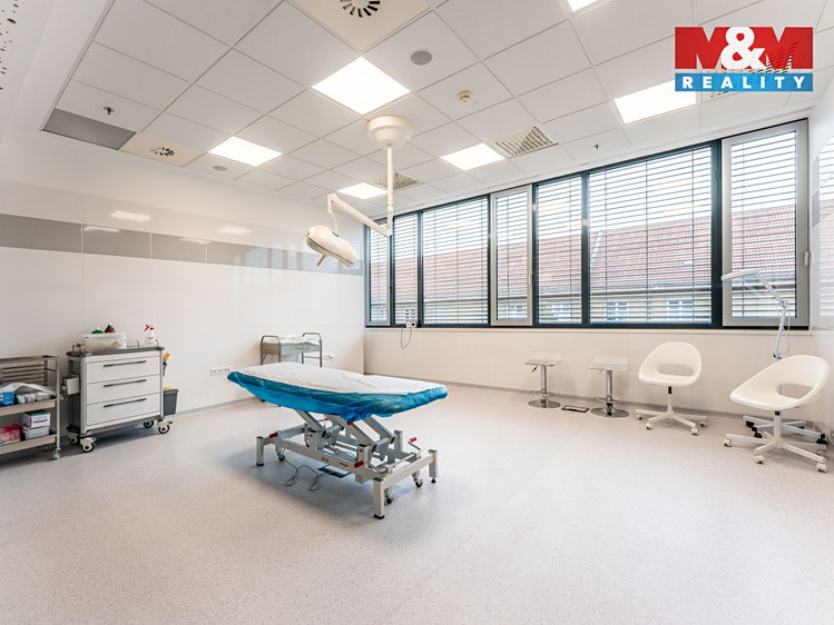 Pronájem obchodního prostoru 30 m² - foto 6