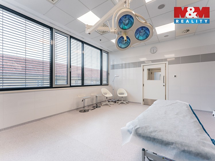 Pronájem obchodního prostoru 30 m² - foto 7