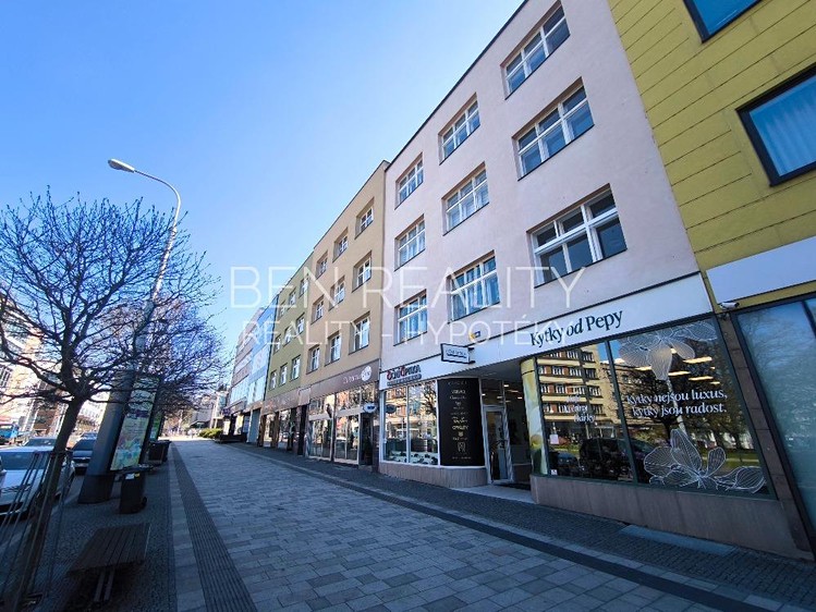 Pronájem obchodního prostoru 55 m² - foto 4