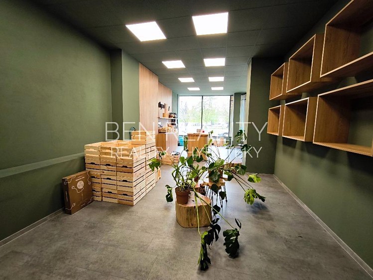Pronájem obchodního prostoru 55 m² - foto 6