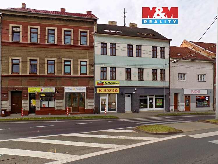 Pronájem obchodního prostoru 145 m² - foto 1