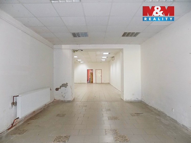 Pronájem obchodního prostoru 145 m² - foto 4
