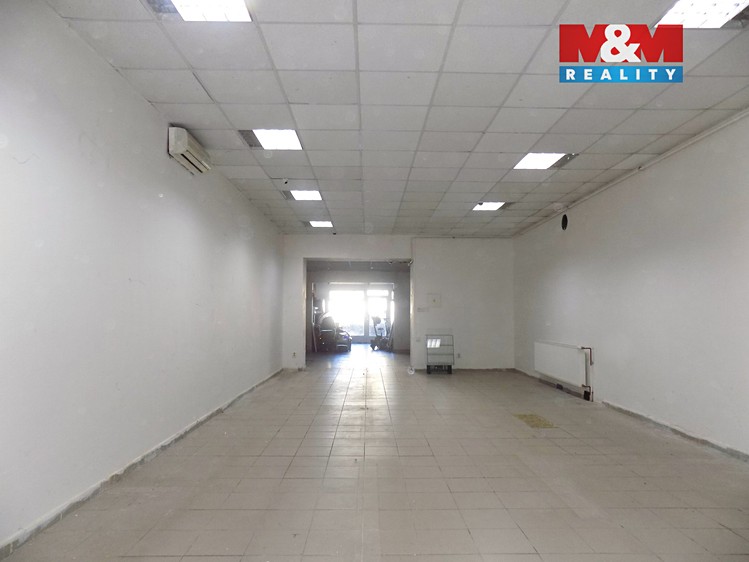 Pronájem obchodního prostoru 145 m² - foto 5