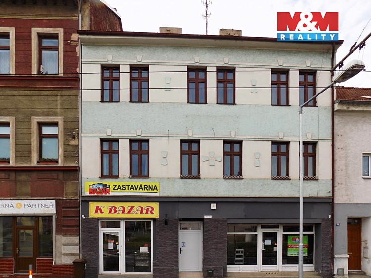Pronájem obchodního prostoru 145 m² - foto 6