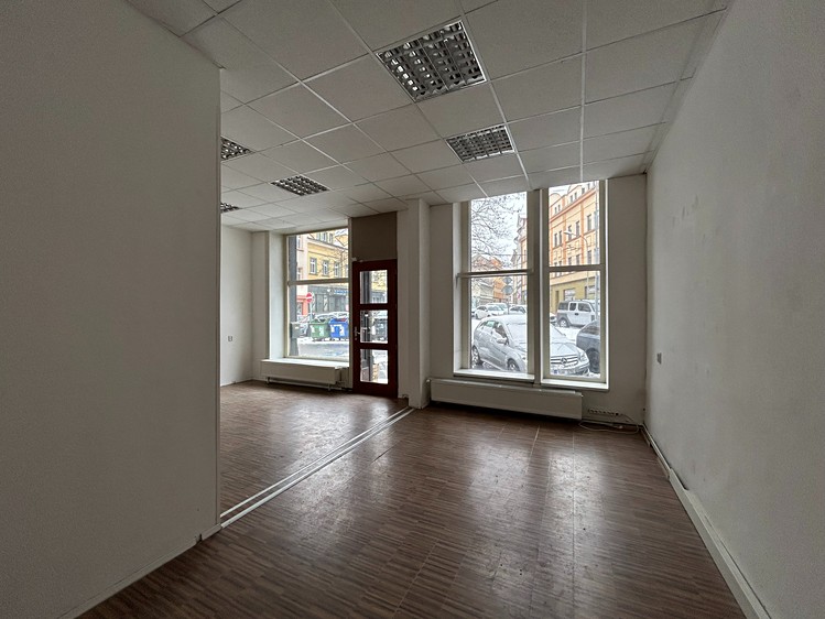 Pronájem obchodního prostoru 60 m² - foto 3