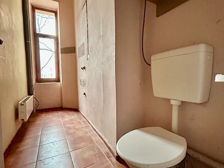Pronájem obchodního prostoru 60 m² - foto 6