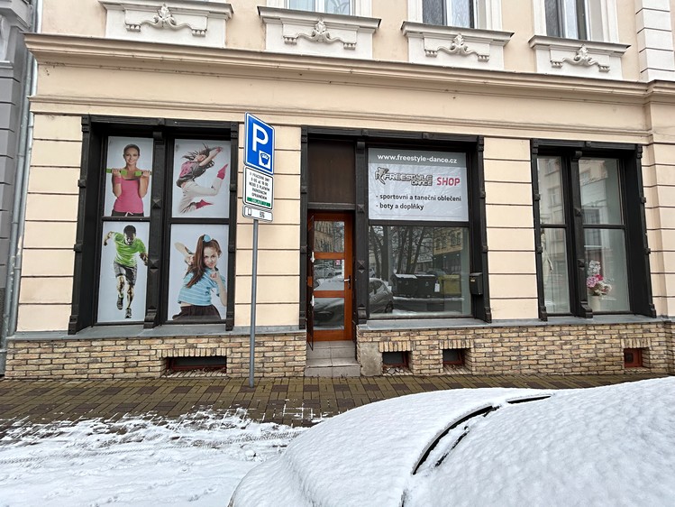 Pronájem obchodního prostoru 60 m² - foto 8