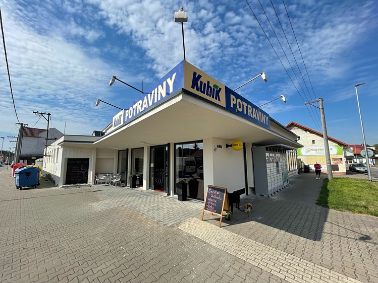 Pronájem obchodního prostoru 145 m² - foto 2