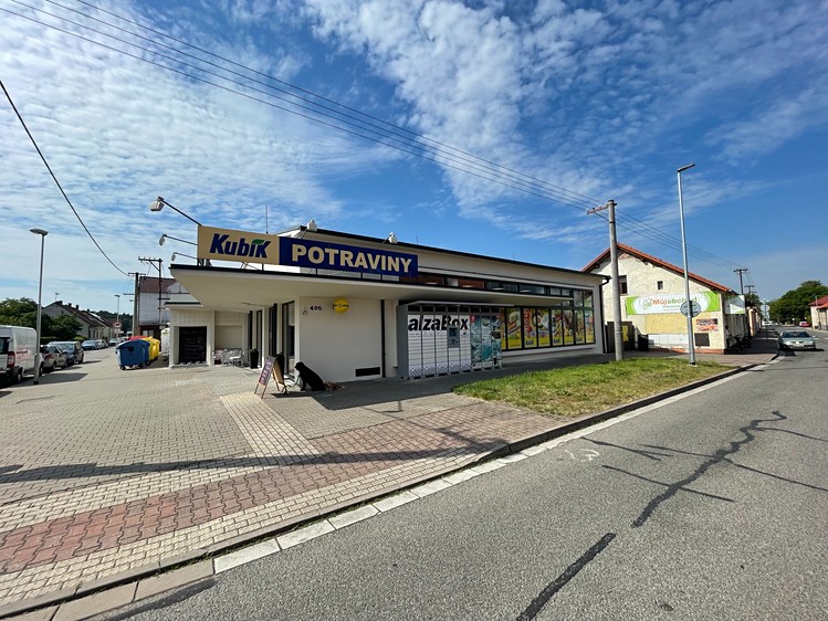 Pronájem obchodního prostoru 145 m² - foto 4