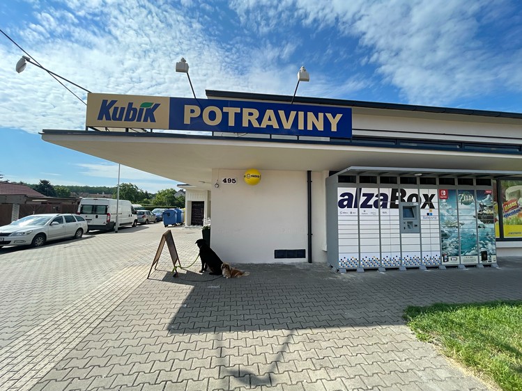Pronájem obchodního prostoru 145 m² - foto 3