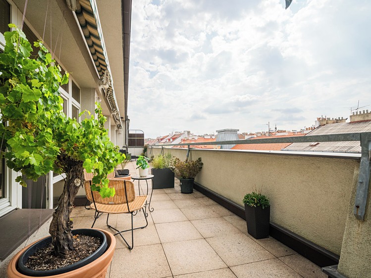 Pronájem kanceláře 21 m² - foto 7