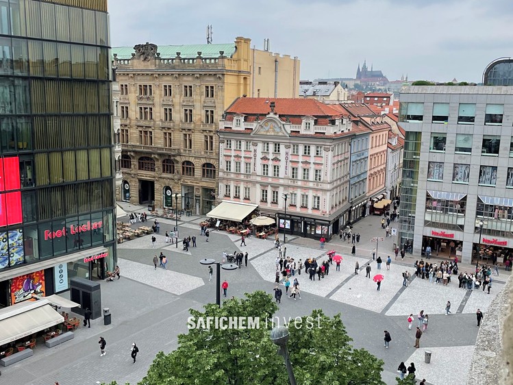 Pronájem obchodního prostoru 27 m² - foto 5