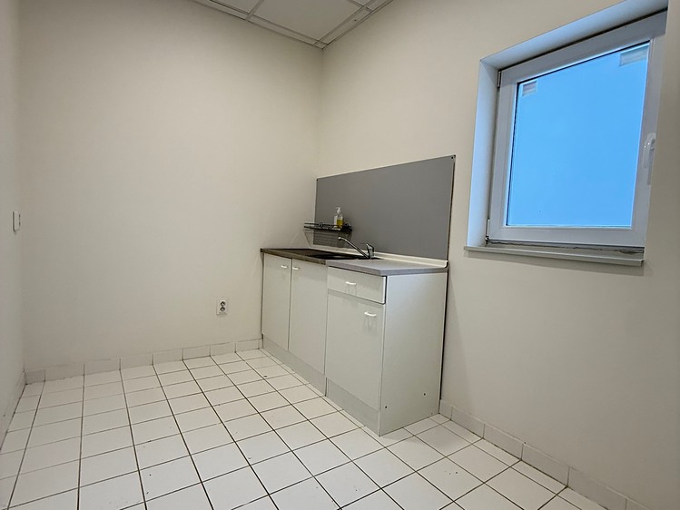 Pronájem obchodního prostoru 395 m² - foto 8