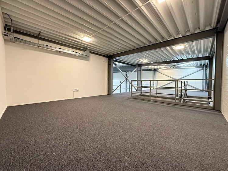 Pronájem obchodního prostoru 395 m² - foto 6