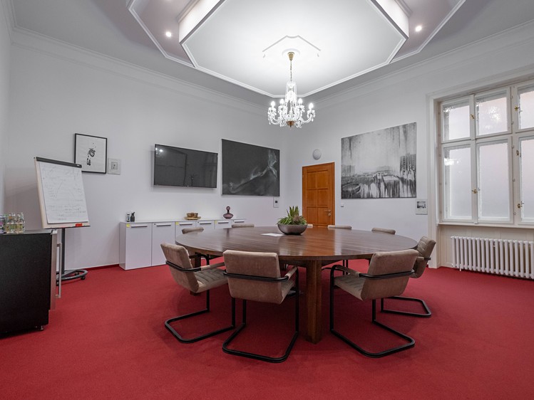 Pronájem kanceláře 14 m² - foto 3