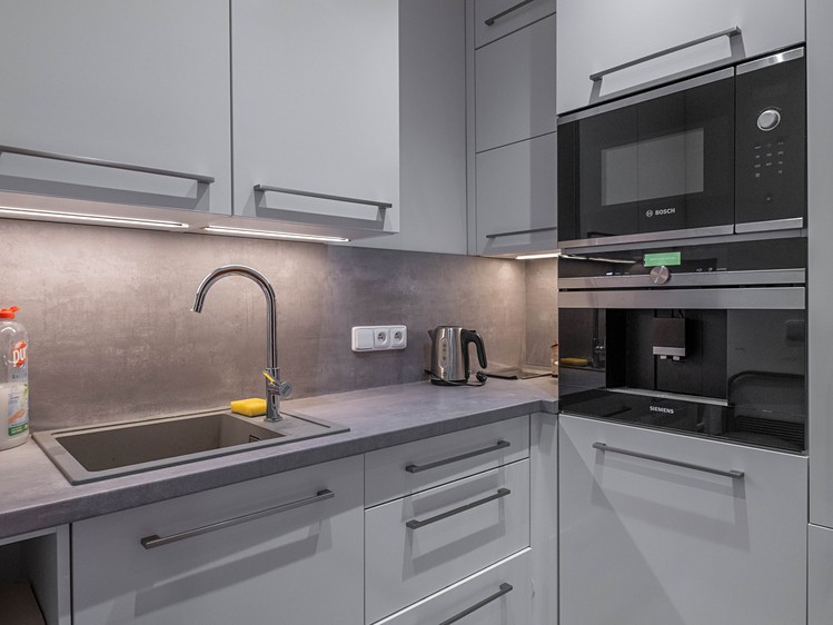 Pronájem kanceláře 14 m² - foto 5