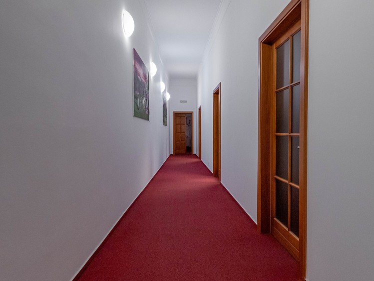 Pronájem kanceláře 14 m² - foto 7