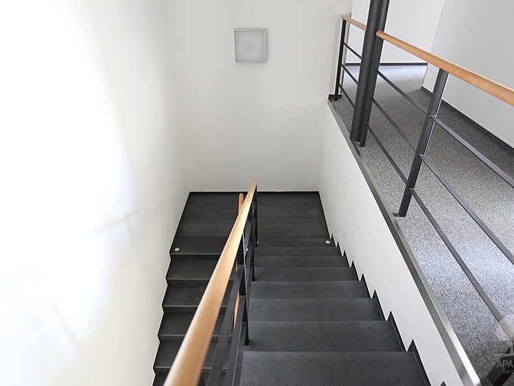 Pronájem kanceláře 43 m² - foto 6
