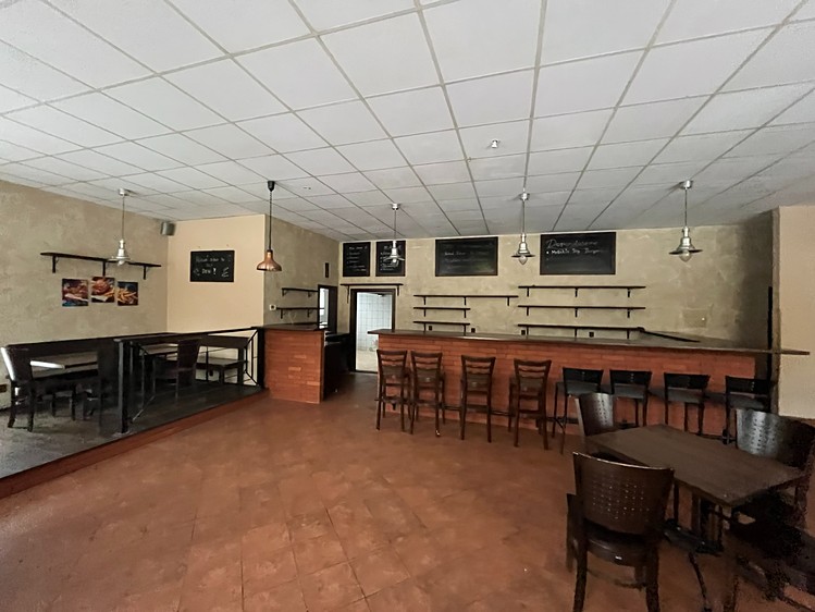 Pronájem restaurace 279 m² - foto 6