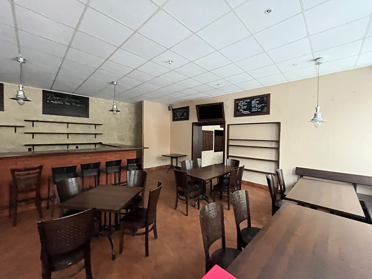 Pronájem restaurace 279 m² - foto 7