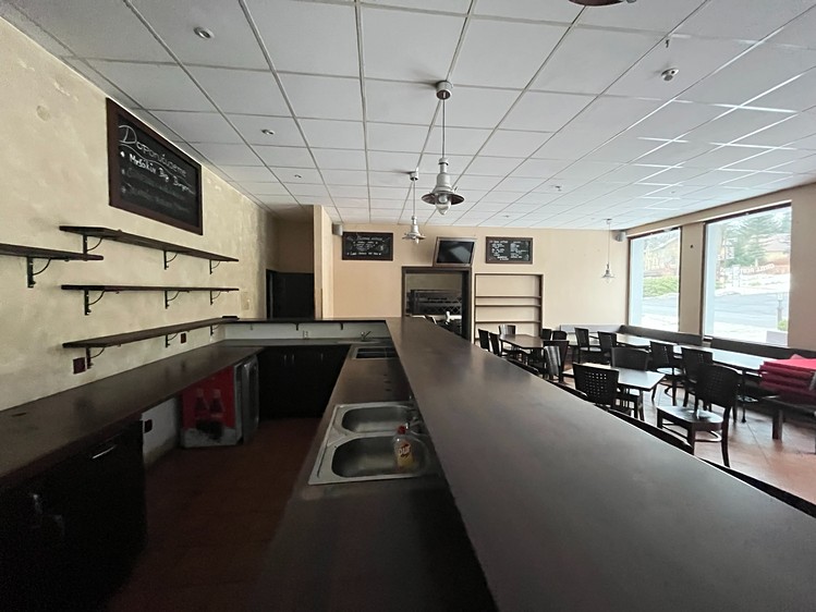 Pronájem restaurace 279 m² - foto 8