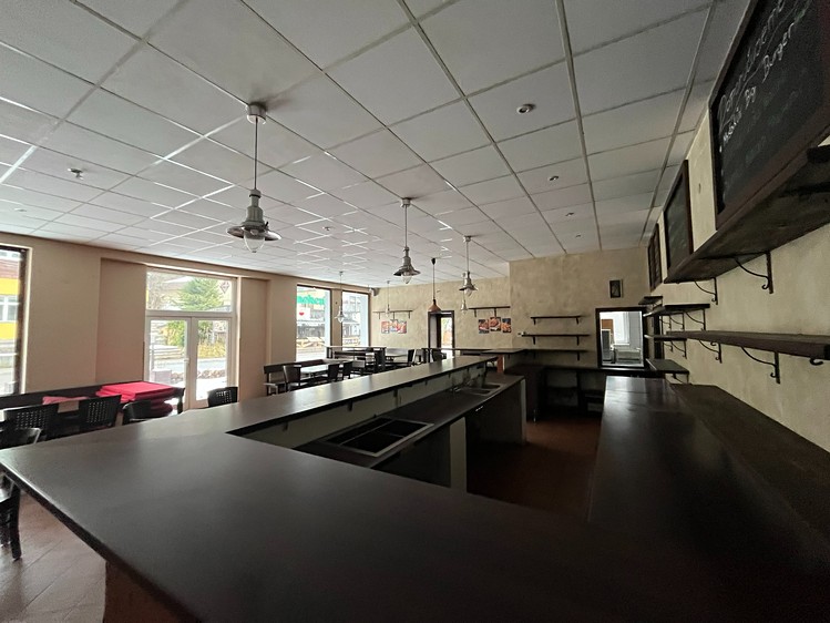 Pronájem restaurace 279 m² - foto 5