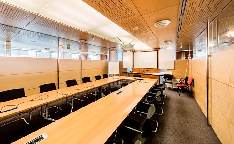 Pronájem kanceláře 460 m² - foto 8