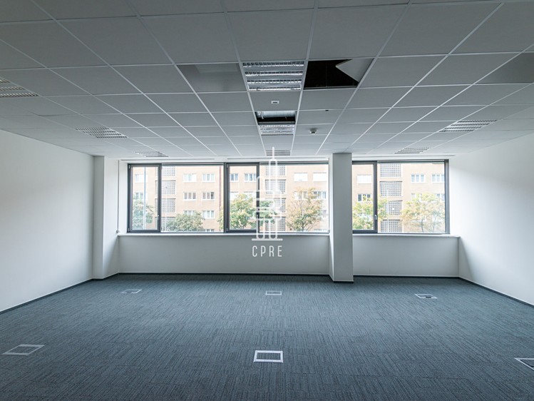 Pronájem kanceláře 686 m² - foto 5