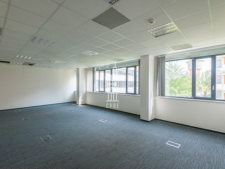 Pronájem kanceláře 686 m² - foto 8